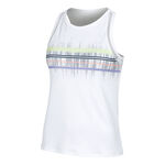 Ropa Lucky in Love Between The Lines Tank